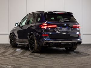 262 BMW X5 X-Drive 50e M-Sport *Pan Roof - Image 4
