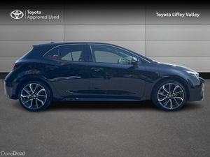 Toyota Corolla COROLLA HYBRID SPORT 1.8 H/B - Image 3