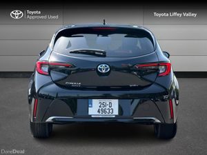 Toyota Corolla COROLLA HYBRID SPORT 1.8 H/B - Image 4