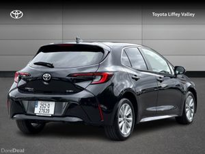 Toyota Corolla COROLLA HYBRID H/B - Image 2