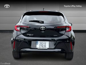 Toyota Corolla COROLLA HYBRID H/B - Image 4