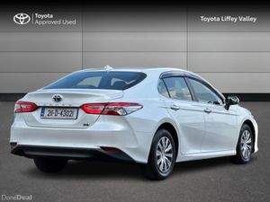 Toyota Camry CAMRY 2.5 HYBRID - Image 2