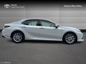 Toyota Camry CAMRY 2.5 HYBRID - Image 3