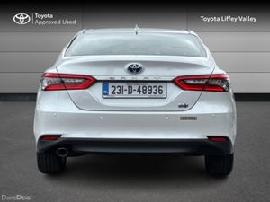 Toyota Camry CAMRY 2.5 HYBRID - Image 4