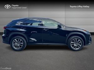 Lexus NX LEXUS NX 300h FWD Executive - Image 3