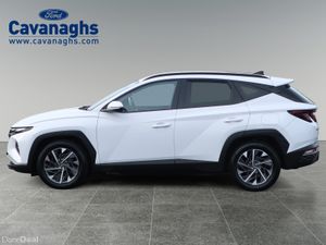2022 Hyundai Tucson 1.6CRDi EXECUTIVE - Image 2