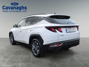 2022 Hyundai Tucson 1.6CRDi EXECUTIVE - Image 3