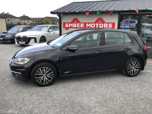 2017 Volkswagen Golf 1.4 TSI - Image 3