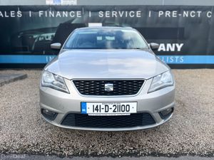 SEAT TOLEDO, 2014, 1.2 MANUAL, NEW NCT 07/2027 - Image 2