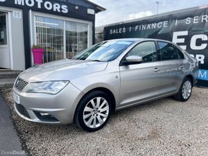 SEAT TOLEDO, 2014, 1.2 MANUAL, NEW NCT 07/2027 - Image 3