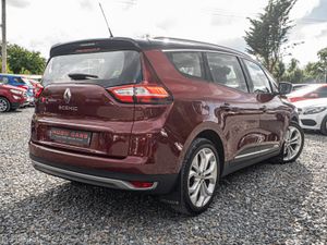 2019 Grand Scenic 1.8d/New NCT/1yr Warranty - Image 3