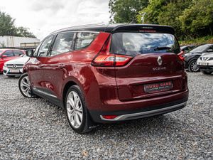 2019 Grand Scenic 1.8d/New NCT/1yr Warranty - Image 2