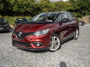 2019 Grand Scenic 1.8d/New NCT/1yr Warranty - Image 4