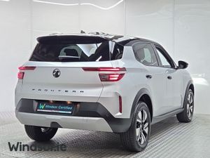Vauxhall Frontera GS EV 44kWh Auto - Image 3
