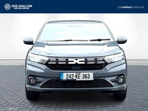 Dacia Sandero TCe 90 Expression - Image 4