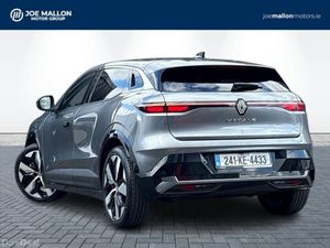 Renault Megane E-Tech EV60 220hp Techno - Image 3