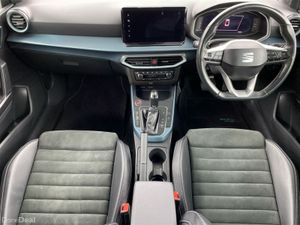 SEAT Arona 1.0TSI 110hp DSG SE - Image 4