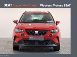 SEAT Arona 1.0TSI 110hp SE+ - Image 3
