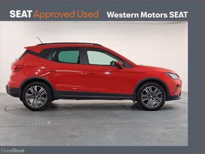 SEAT Arona 1.0TSI 110hp SE+ - Image 4