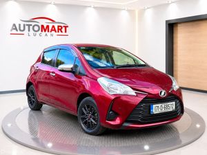 Toyota Yaris (Vitz) 2017  Push start immobiliser - Image 3