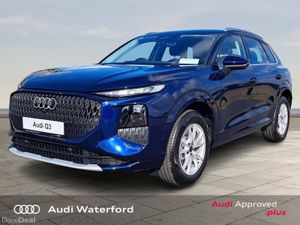 Audi Q3 TDI S-T SE *Available for 262 Delivery* - Image 3