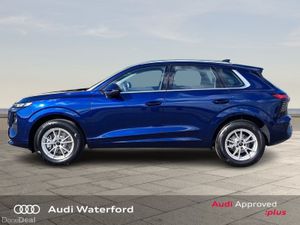 Audi Q3 TDI S-T SE *Available for 262 Delivery* - Image 4