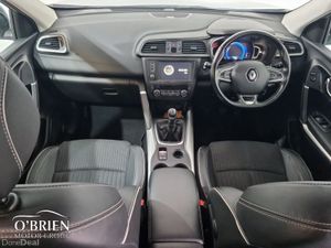 Renault Kadjar 1.6 dCi 130 ENERGY Signature Nav - Image 2
