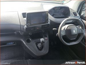 Peugeot Partner PARTNER ACTIVE PLUS1.5 BLUE HD - Image 4