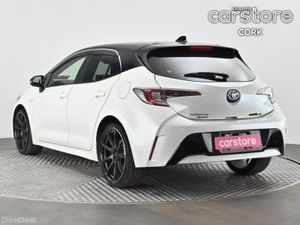 Toyota Corolla 1.8 Hybrid Auto - Image 4