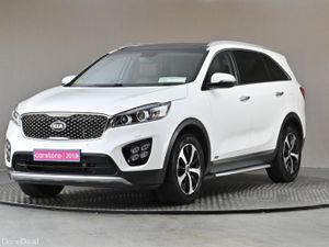 Kia Sorento 2.2 Platinum 2WD*7 SEATER* - Image 3