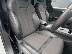 Audi A4 2.0 TFSi 252Bhp Automatic Quattro - Image 4
