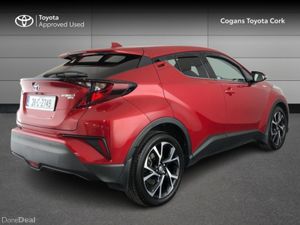 Toyota C-HR C-HR 1.8 HYBRID SPORT - Image 2
