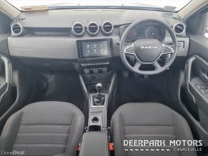 Dacia Duster 1.5 Blue dCi 115 Expression - Image 2