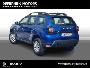 Dacia Duster 1.5 Blue dCi 115 Expression - Image 3