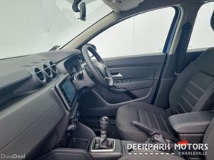 Dacia Duster 1.5 Blue dCi 115 Expression - Image 4