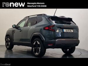 Dacia Duster TCe 130 Extreme - Image 4