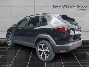 Dacia Duster Journey HEV 140 - Image 3