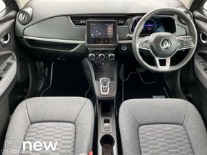 Renault Zoe Evolution R110 EV50 - Image 3