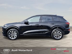 Audi Q6 e-tron Performance Advance *Available for - Image 4
