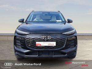 Audi Q6 e-tron Performance Advance *Available for - Image 2