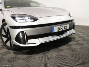 Hyundai IONIQ 6 Elegance 77 KwH EV Saloon - Image 3