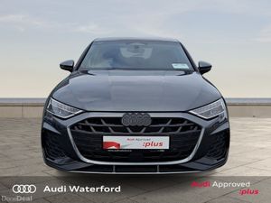 Audi A3 Saloon 30 Tdi S-Line - Image 2
