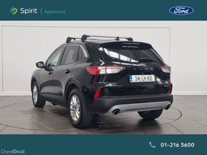 Ford Kuga TITANIUM PHEV AUTO**CALL ALAN ON 086-143 - Image 3
