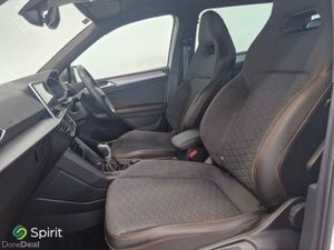 SEAT Tarraco 2.0TDI FR AUTO**CALL ALAN ON 086-1437 - Image 3