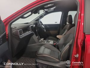Volkswagen Amarok AMAROK PA 3.0 237BHP  A10A - Image 3