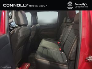 Volkswagen Amarok AMAROK PA 3.0 237BHP  A10A - Image 4