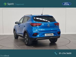 MG ZS EV 2WD Auto Exclusive (Sunroof)Call Patrick - Image 2