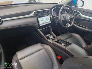 MG ZS EV 2WD Auto Exclusive (Sunroof)Call Patrick - Image 4