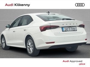 Skoda Octavia AMBITION 1.0 TSI 110 BHP 4DR *1 OWNE - Image 3