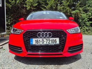 Audi A1 1.0 TFSI Automatic - New nct - Image 3